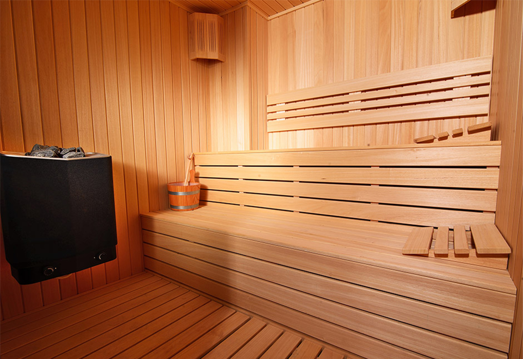 Sauna włocławek Portofino